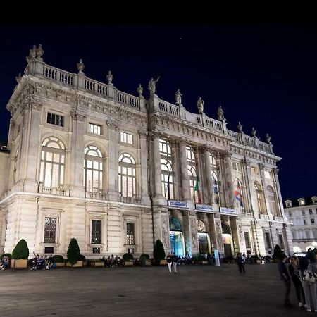 Appartamento Torino Centro Екстериор снимка