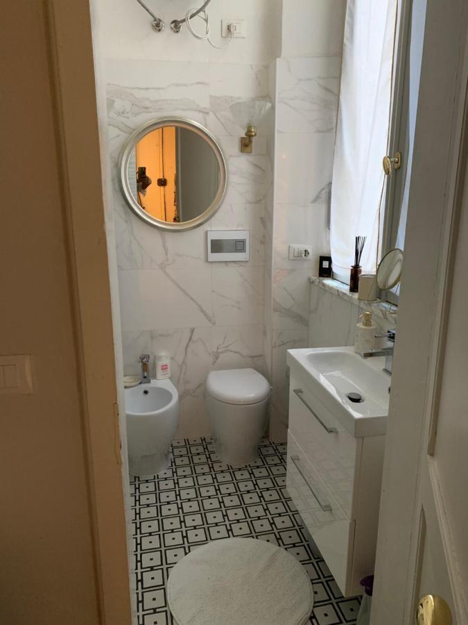 Appartamento Torino Centro Екстериор снимка