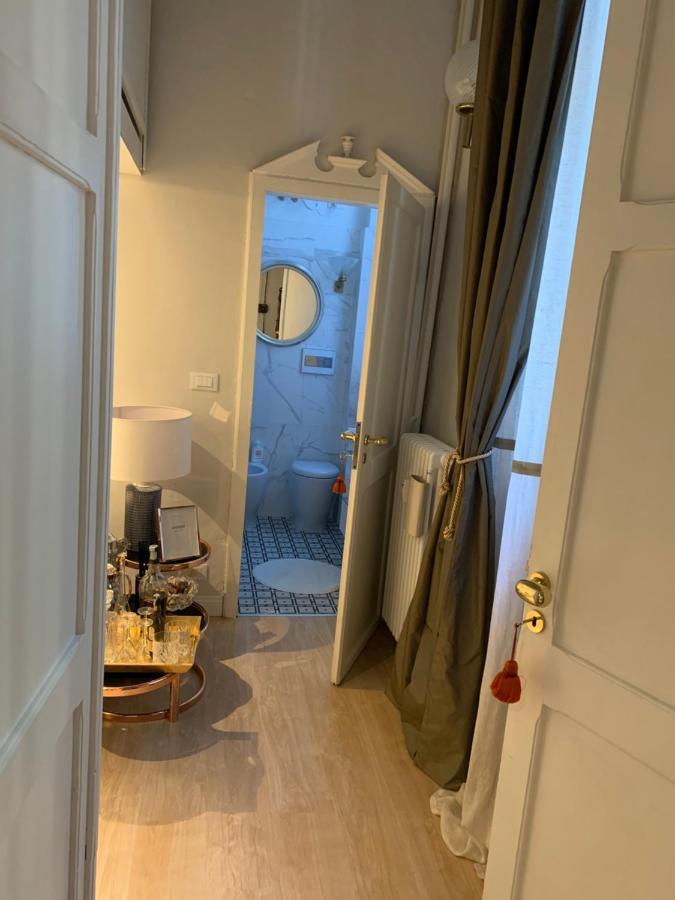 Appartamento Torino Centro Екстериор снимка