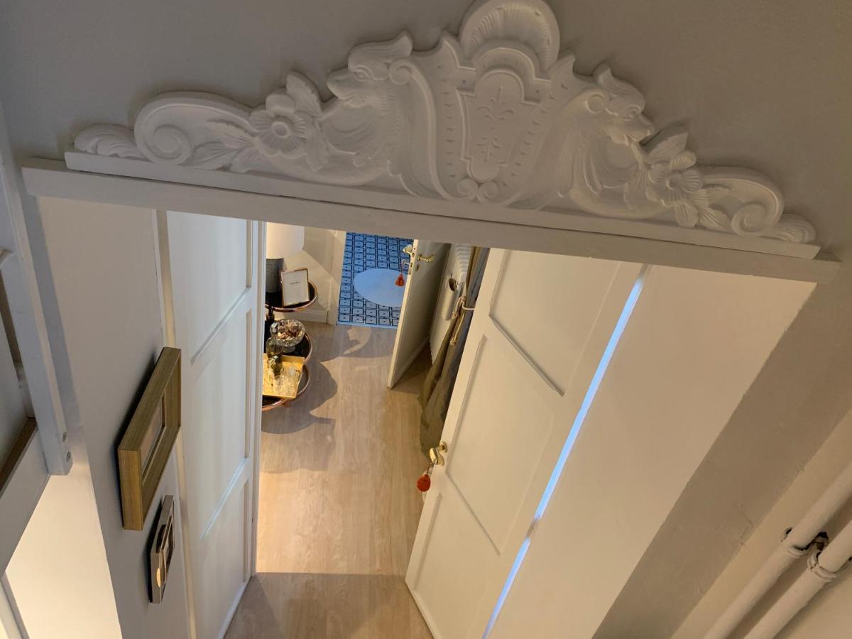 Appartamento Torino Centro Екстериор снимка