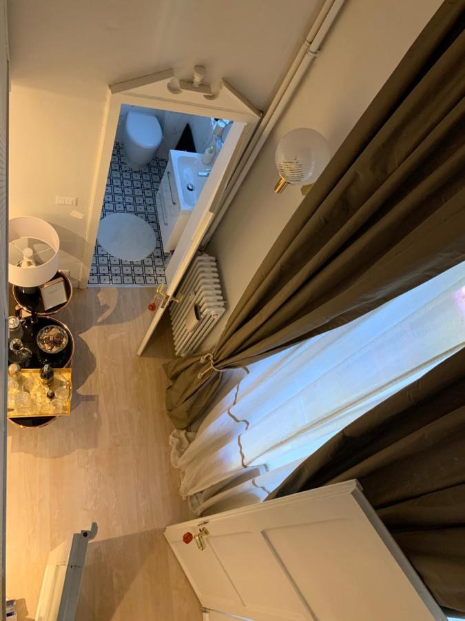 Appartamento Torino Centro Екстериор снимка