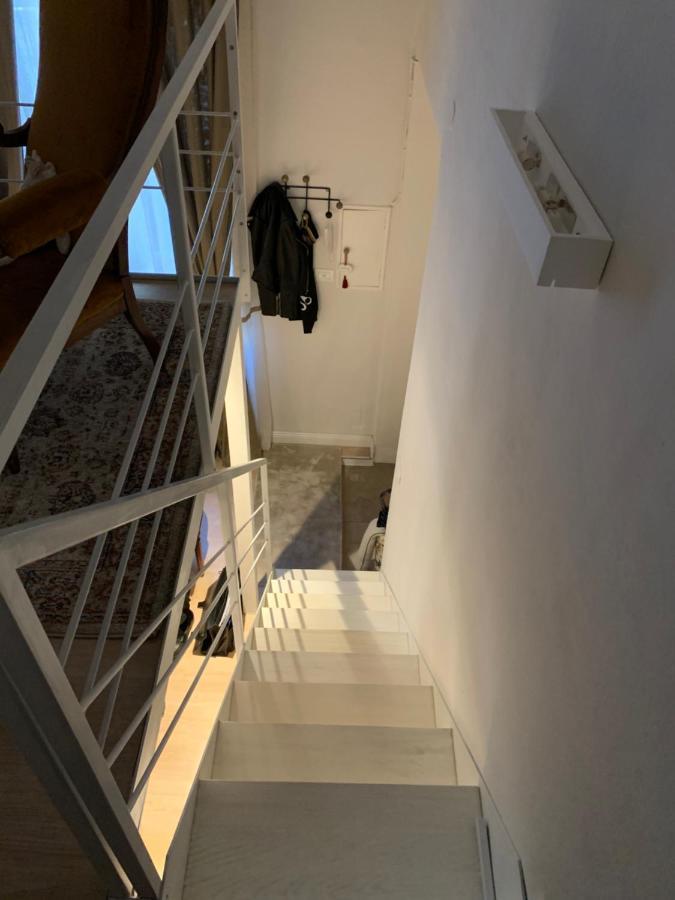 Appartamento Torino Centro Екстериор снимка