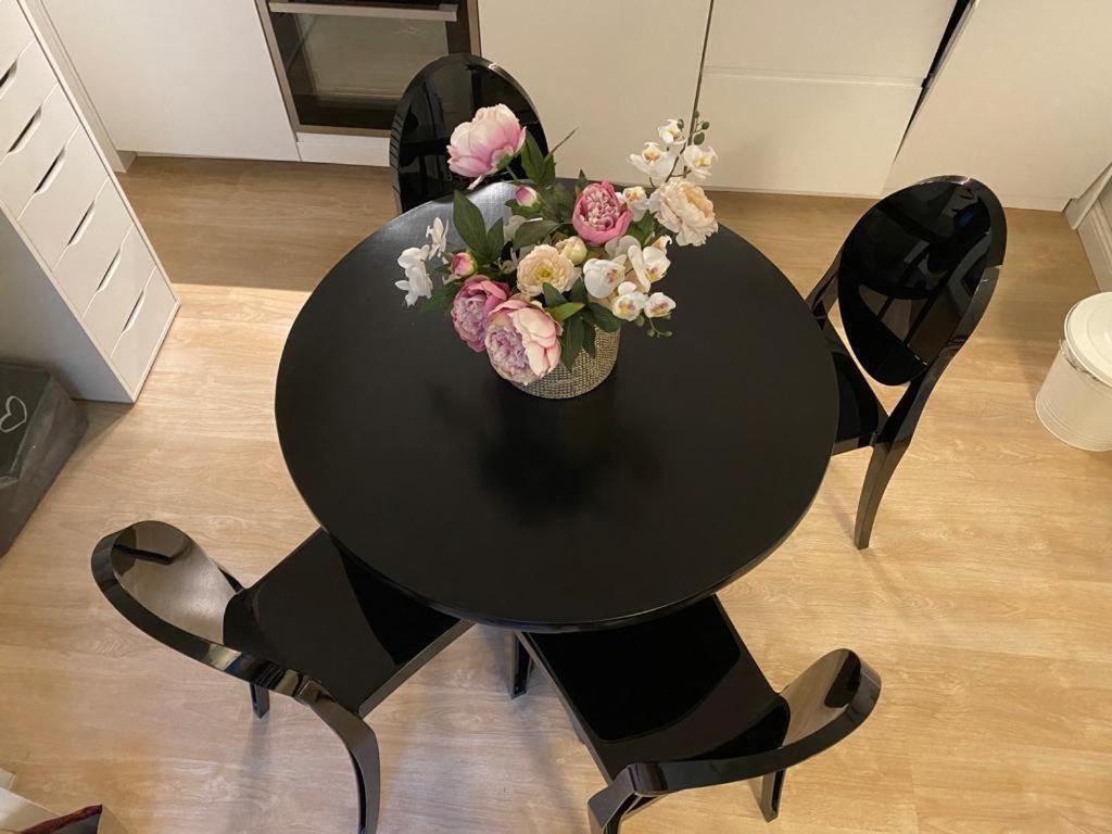 Appartamento Torino Centro Екстериор снимка