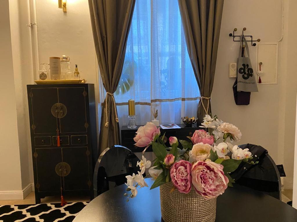 Appartamento Torino Centro Екстериор снимка