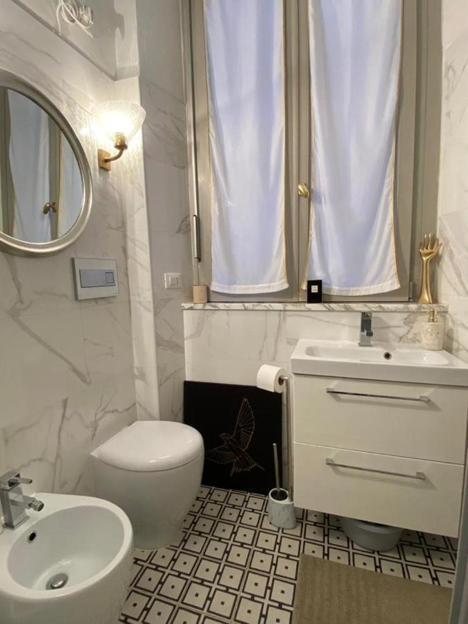 Appartamento Torino Centro Екстериор снимка