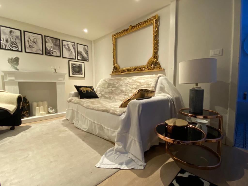 Appartamento Torino Centro Екстериор снимка