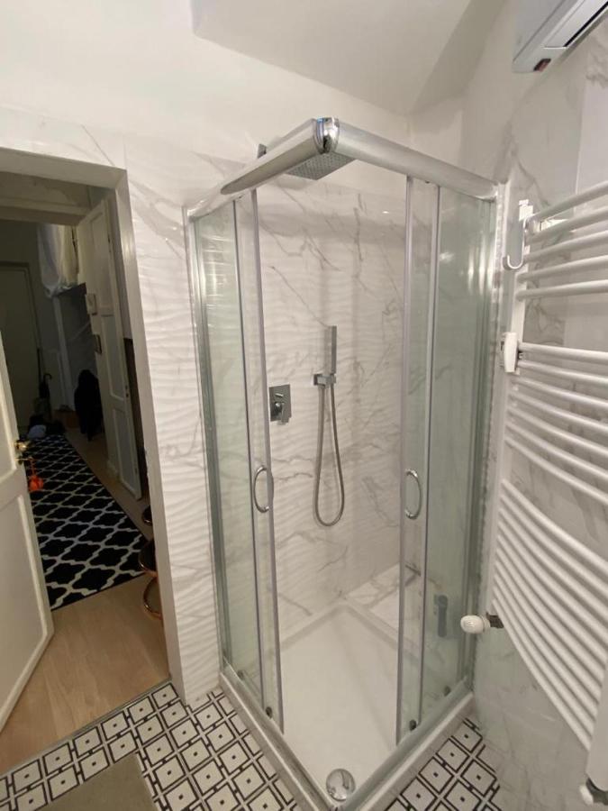 Appartamento Torino Centro Екстериор снимка