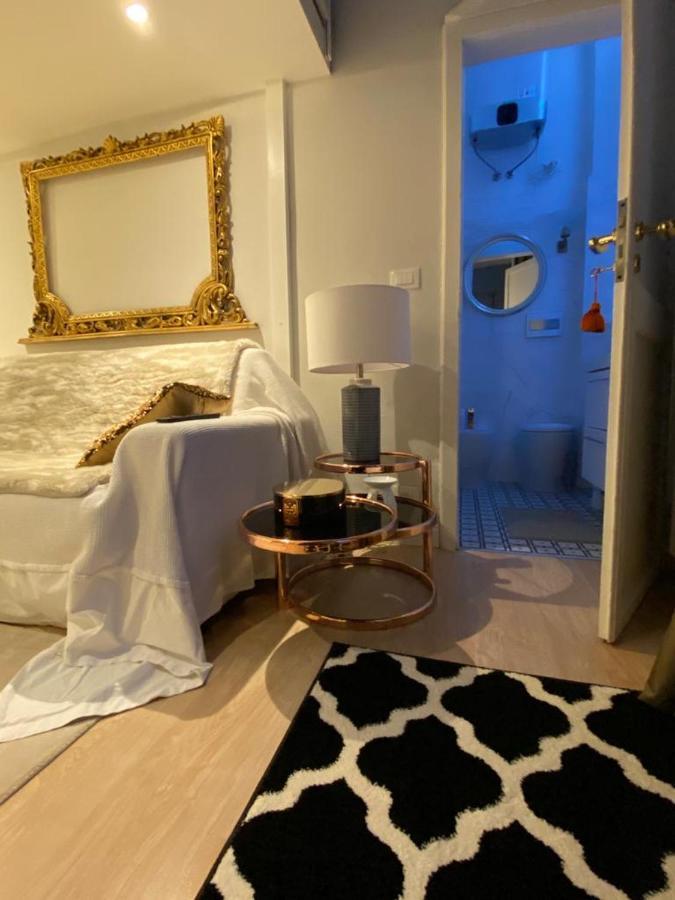 Appartamento Torino Centro Екстериор снимка