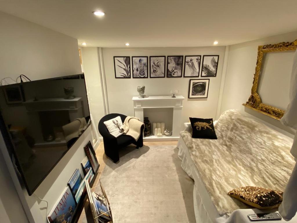Appartamento Torino Centro Екстериор снимка